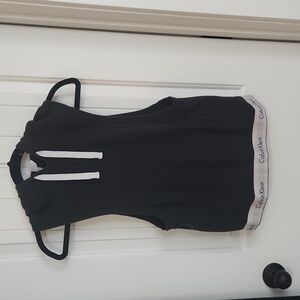 Calvin Klein Sleepwear